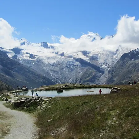 Apartamento Alpengruss