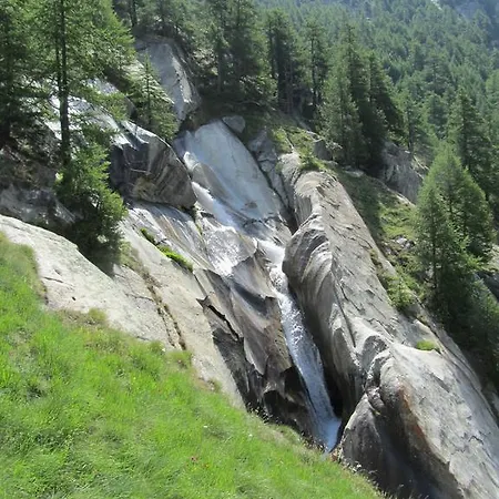 Alpengruss