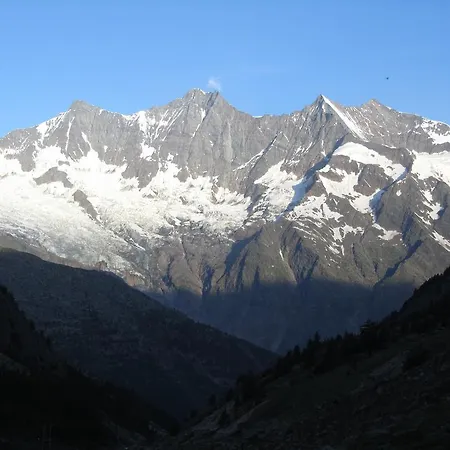 Alpengruss Διαμέρισμα *